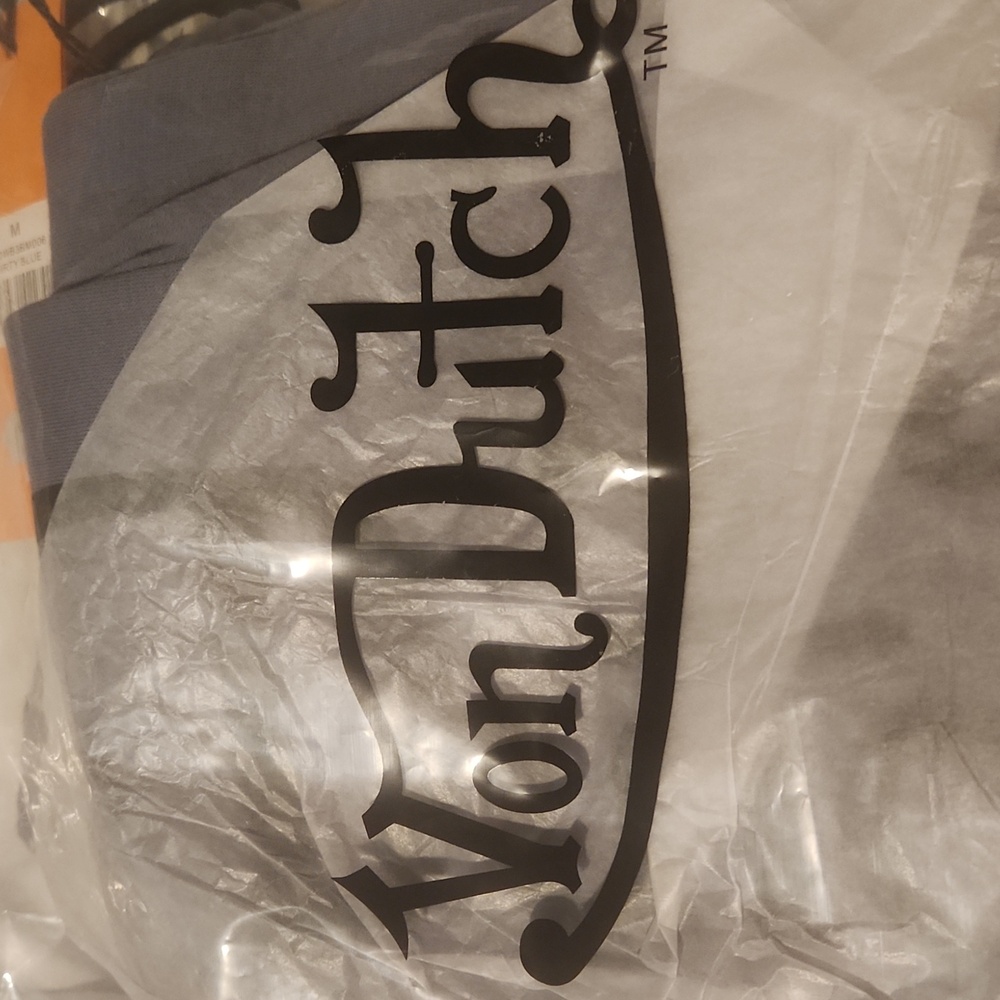 COPY - Von Dutch sweatpants